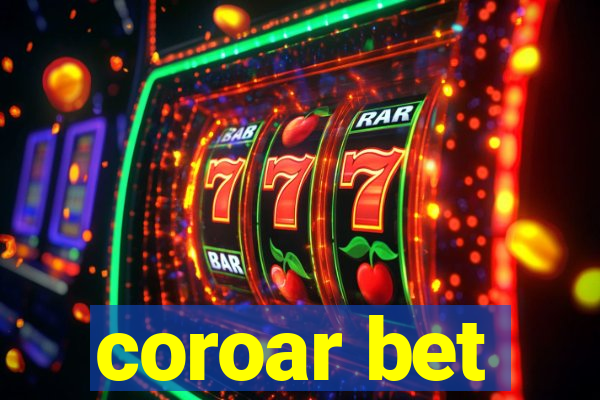 coroar bet